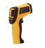 high temperature Handheld Infra red IR Thermometer Precise Digital Noncontact Thermometer upto 700 Degree