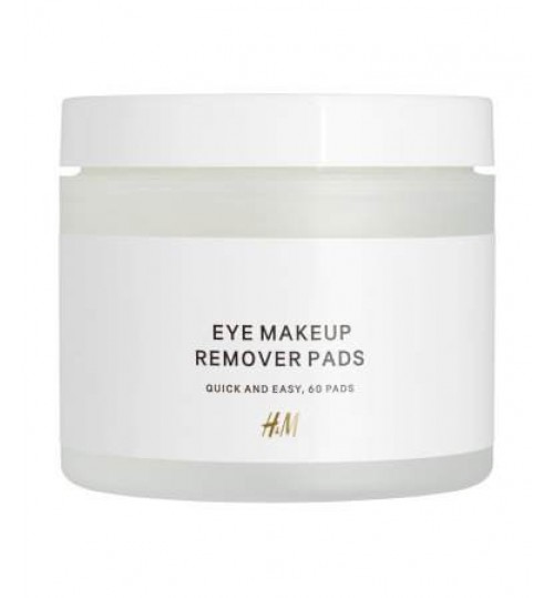 H&M Eye Make-Up Remover Pads