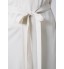RIVA Belted Maxi Cover Up