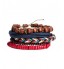 H&M 5-Pack Bracelets