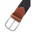 H&M Elasticated Fabric Belt