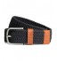 H&M Elasticated Fabric Belt