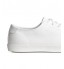 H&M Cotton Twill Trainers