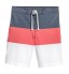 H&M Knee-Length Swim Shorts