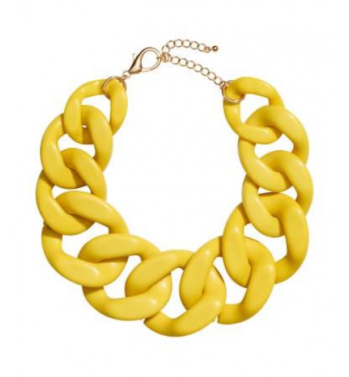 H&M Chunky Necklace