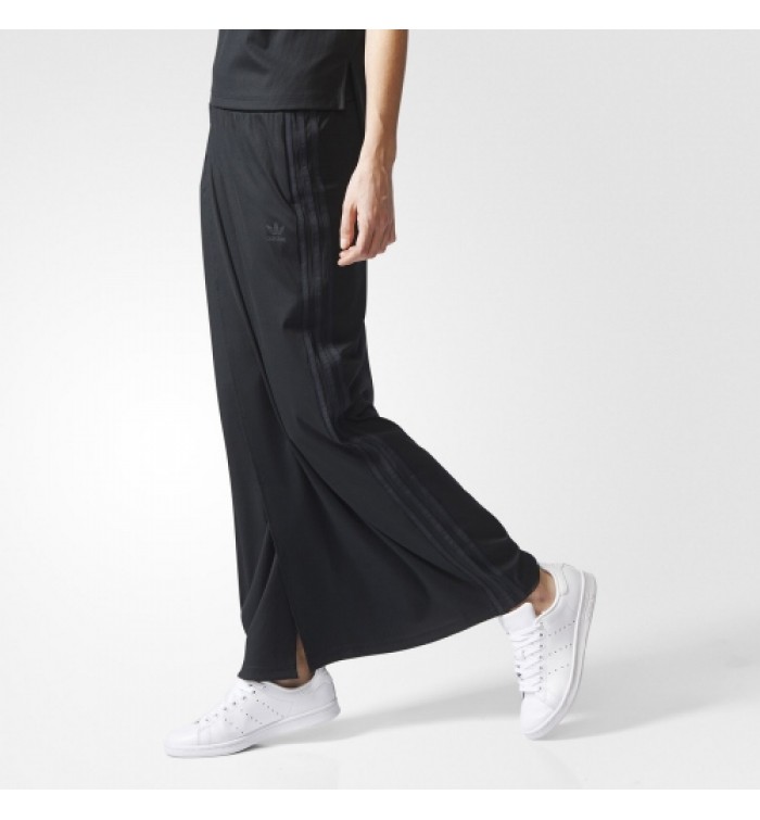 Persona responsable Químico Ostentoso Adidas BRKLYN Heights Long Skirt