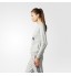 Adidas Essentials Linear Sweatshirt