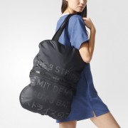 Adidas Shopper Bag
