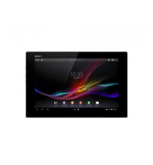 Xperia™ Tablet Z (16 GB, LTE & Wi-Fi, Black)