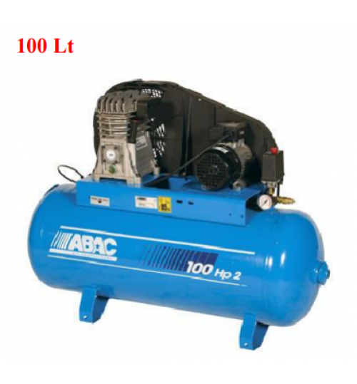 Air Compressor 100 Litre ABAC Italian co Available for sell