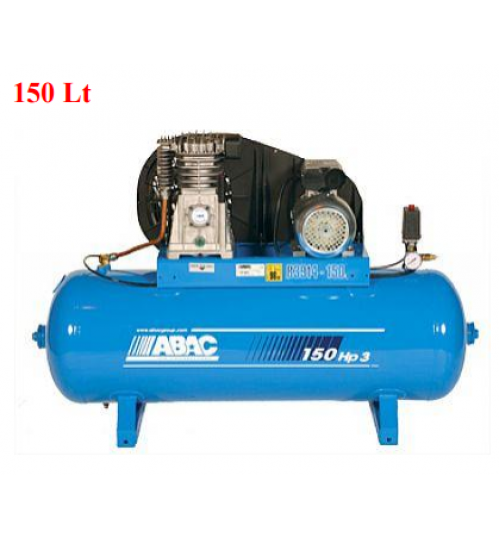 Air Compressor 150 Litre ABAC Italian co Available for sell
