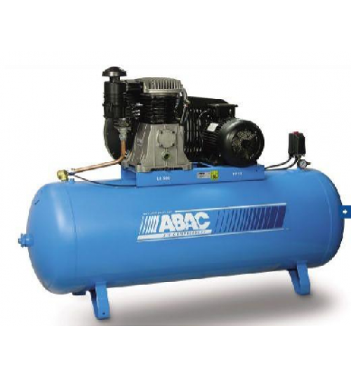 Air Compressor 500 Litre ABAC Italian co Available for sell