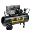 Air Compressor 200 Litre Nuair Italian 11 Bar Available for sell