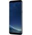 Samsung Galaxy S8 ,Dual SIM,64 GB,Camera 12 MP,RAM 4GB,5.8 inch,Octa CoreوBlack,Agent Guarantee