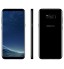 Samsung Galaxy S8 Plus ,Dual SIM,64 GB,Camera 12 MP,4K,RAM 4GB,6.2 inch,Octa CoreوBlack,Agent Guarantee