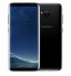Samsung Galaxy S8 Plus ,Dual SIM,64 GB,Camera 12 MP,4K,RAM 4GB,6.2 inch,Octa CoreوBlack,Agent Guarantee