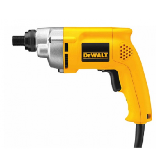 For sell Screwdriver Dewalt DW284 fastener Size Upto 14mm with threaded clutch 2500 rpm Agent Guarantee