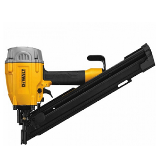 Dewalt Framing Nailer Model DWF83WW with Positive Placement Tip Agent Guarantee