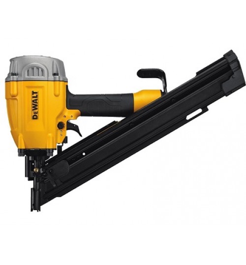 Dewalt Framing Nailer Model DWF83PT with Positive Placement Tip 30 degree paper tape Agent Guarantee