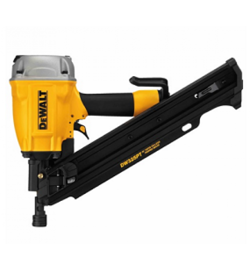 Dewalt Framing Nailer Model DW325PT with Positive Placement Tip 30 Degree Agent Guarantee