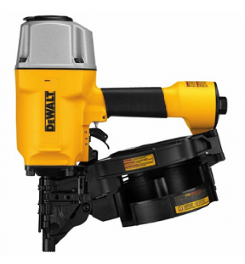 Dewalt framing and roofing Nailer Model DW325C with Positive Placement Tip Agent Guarantee