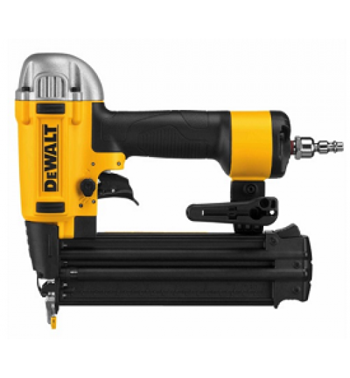 DeWalt DWFP12233 Gauge Precision Point Finish Nailer with Selectable Trigger 18 degree Agent Guarantee