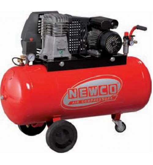 Air Compressor 50 Litre Newco Italian 11 Bar Available for sell