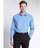 M&S 3 Pack Easy to Iron Long Sleeve Shirts