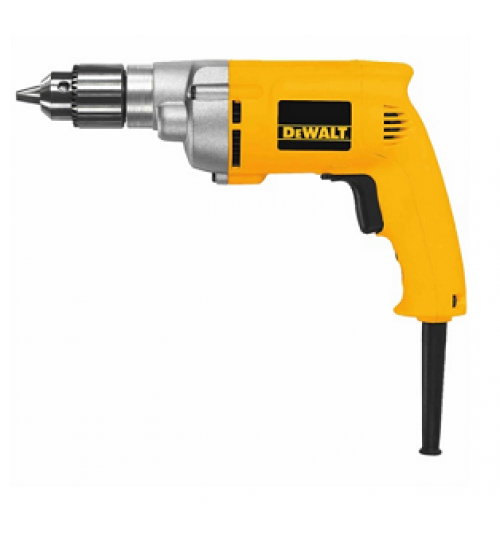 drill dewalt model DW223G size 3/8 inch 1250 rpm agent guarantee