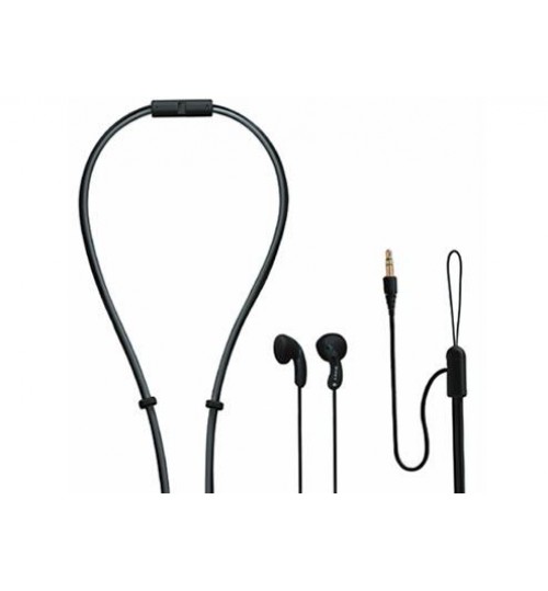 Neckstrap Headphones -MDR-NE2/B