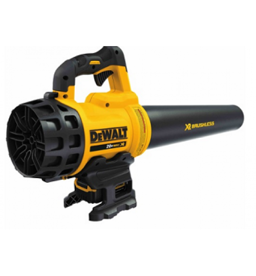 Blower dewalt co model DCBL720P1 hand blower 20 volt 400 cfm agent guarantee