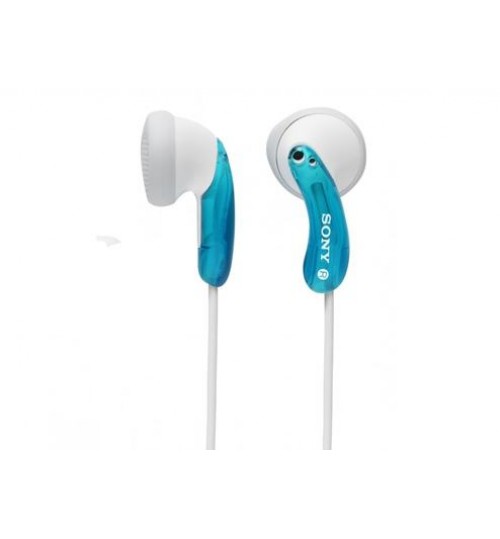 Fontopia / In-Ear Headphones -MDR-E10LP/L