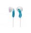 Fontopia / In-Ear Headphones -MDR-E10LP/L
