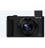 كاميرة سوني,كاميرا HX90V صغيرة الحجم مع زووم بصري 30× شاشة 18.2 ميجابكسل ضمان الوكيل 