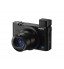 كاميرة سوني,كاميرا RX100 V الصغيرة المتميزة مع حساس من النوع 1,0 مع أداء ضبط بؤري تلقائي فائق,20.1 ميجا بكسل,موديل DSC-RX100M5,ضمان الوكيل