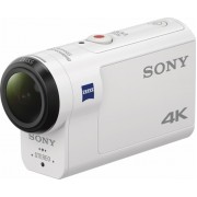 Sony Camera,FDR-X3000 4K Action Cam with Wi-Fi & GPS,FDR-X3000R,4K Ultra HD,WATERPROOF,Agent Guarantee