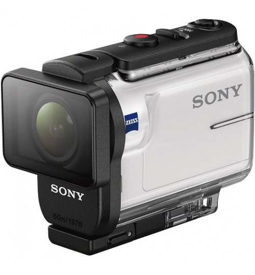 Sony Camera,Sony Action Cam HDR-AS300 Wi-Fi HD Video Camera Camcorder,Agent Guarantee