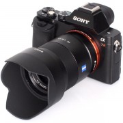 Sony Camera,Sony Alpha A7R Mark II,ILCE-7RMII,42.4 megapixel,Agent Guarantee