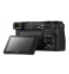 Sony Camera,α6500 Premium E-mount APS-C Camera,ILCE-6500,24.2 MP,Agent Guarantee