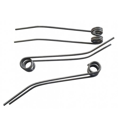 torsion spring,available in saudi arabia with various types with high quality 