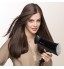 Braun Dryer,Satin Hair 5 IONTEC dryer HD550 with straightening and comb attachments