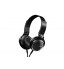 Extra Bass (XB) Headphones -MDR-XB400/B