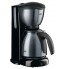 Braun Coffe Maker Braun KF610 10 Cup Coffee Maker CaféHouse Sommelier KF610