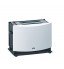 Braun HT400 100 Watt Toaster White 