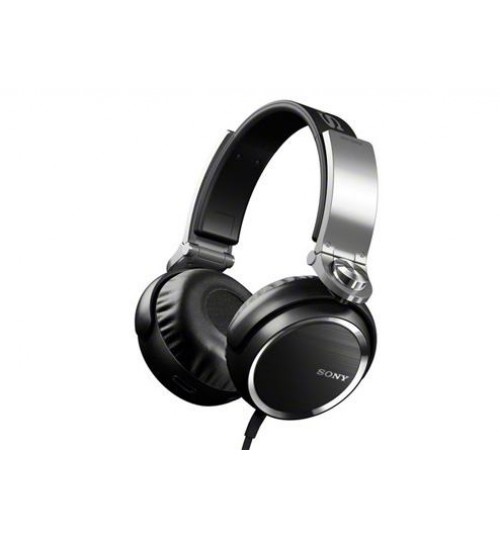 Extra Bass (XB) Headphones -MDR-XB900
