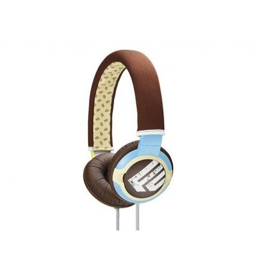 PIIQ Headphones (Mix colors) -MDR-PQ2/Z