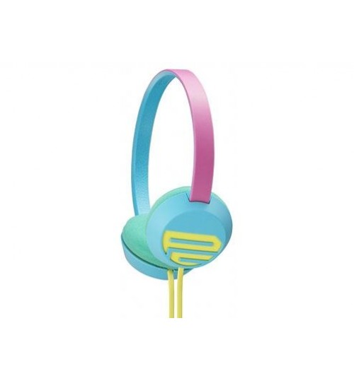 PIIQ Headphones (Mix colors) -MDR-PQ3/Z