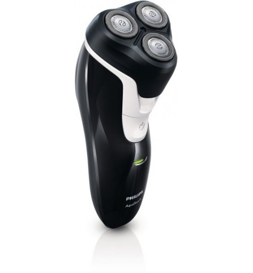 Philips AquaTouch Men’s Shaver Dry & Wet with foam Model  AT610