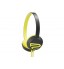 PIIQ Headphones (Mix colors) -MDR-PQ3/Y