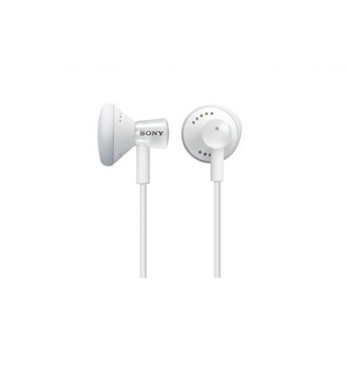 Fontopia / In-Ear Headphones -MDR-E11LP/WC